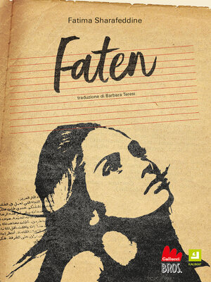 cover image of Faten
